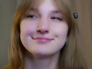 PrudenceFairfield's Live Sex Cam Show