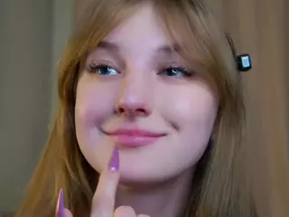 PrudenceFairfield's Live Sex Cam Show