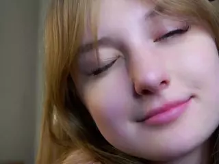 PrudenceFairfield's Live Sex Cam Show