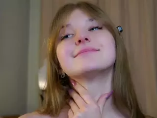 PrudenceFairfield's Live Sex Cam Show