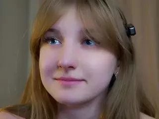 PrudenceFairfield's Live Sex Cam Show