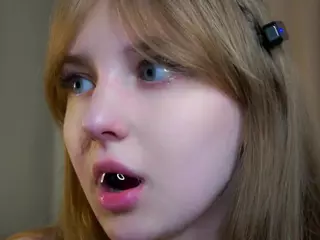 PrudenceFairfield's Live Sex Cam Show
