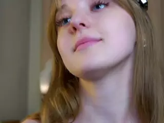 PrudenceFairfield's Live Sex Cam Show