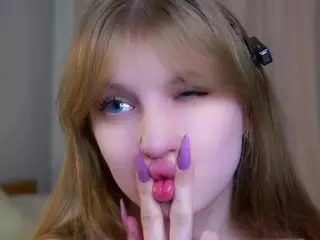 PrudenceFairfield's Live Sex Cam Show