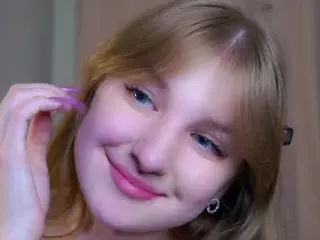 PrudenceFairfield's Live Sex Cam Show