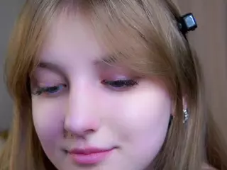 PrudenceFairfield's Live Sex Cam Show
