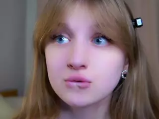 PrudenceFairfield's Live Sex Cam Show