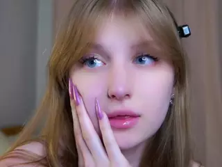 PrudenceFairfield's Live Sex Cam Show