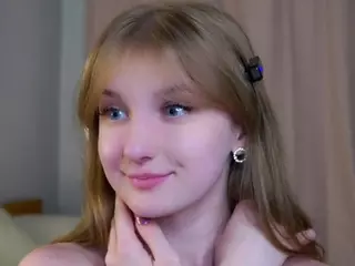 PrudenceFairfield's Live Sex Cam Show