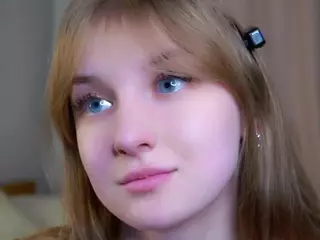 PrudenceFairfield's Live Sex Cam Show