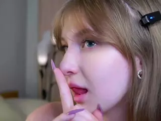 PrudenceFairfield's Live Sex Cam Show