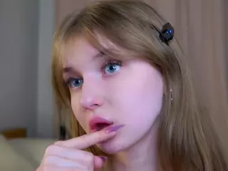 PrudenceFairfield's Live Sex Cam Show