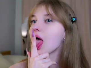 PrudenceFairfield's Live Sex Cam Show