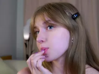 PrudenceFairfield's Live Sex Cam Show