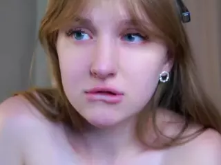 PrudenceFairfield's Live Sex Cam Show