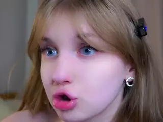 PrudenceFairfield's Live Sex Cam Show