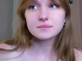 PrudenceFairfield's Live Sex Cam Show