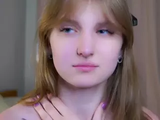 PrudenceFairfield's Live Sex Cam Show