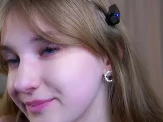 PrudenceFairfield's Live Sex Cam Show
