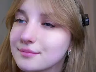 PrudenceFairfield's Live Sex Cam Show