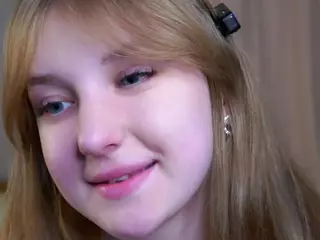 PrudenceFairfield's Live Sex Cam Show