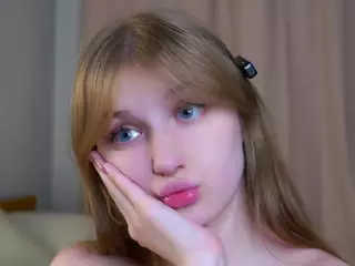 PrudenceFairfield's Live Sex Cam Show