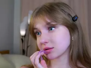 PrudenceFairfield's Live Sex Cam Show