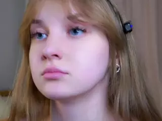 PrudenceFairfield's Live Sex Cam Show