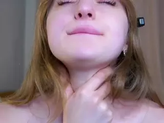 PrudenceFairfield's Live Sex Cam Show