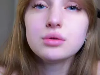 PrudenceFairfield's Live Sex Cam Show