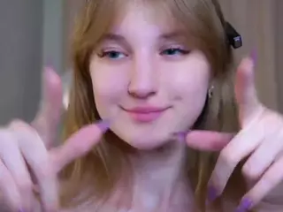 PrudenceFairfield's Live Sex Cam Show