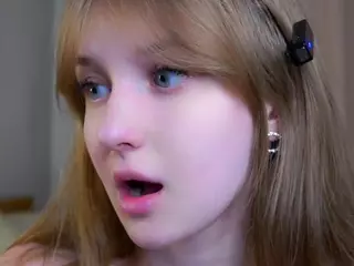PrudenceFairfield's Live Sex Cam Show
