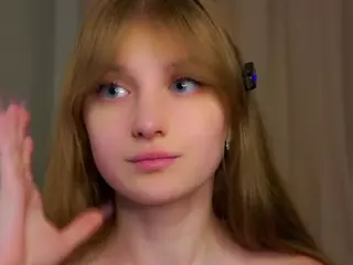 PrudenceFairfield's Live Sex Cam Show