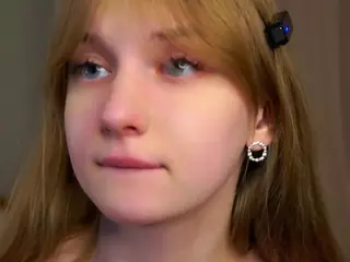 PrudenceFairfield's Live Sex Cam Show