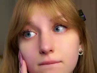 PrudenceFairfield's Live Sex Cam Show