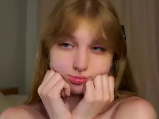 PrudenceFairfield's Live Sex Cam Show