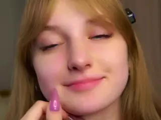 PrudenceFairfield's Live Sex Cam Show