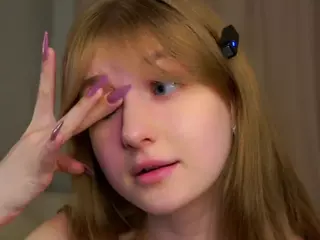 PrudenceFairfield's Live Sex Cam Show