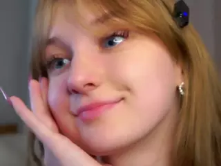 PrudenceFairfield's Live Sex Cam Show