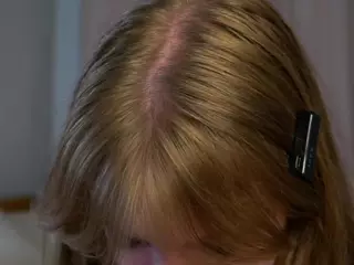 PrudenceFairfield's Live Sex Cam Show