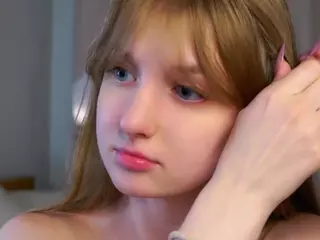 PrudenceFairfield's Live Sex Cam Show