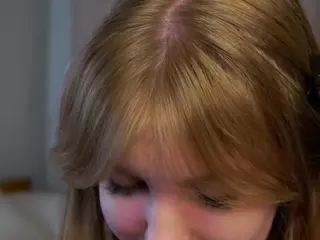 PrudenceFairfield's Live Sex Cam Show
