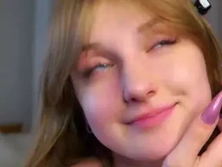 PrudenceFairfield's Live Sex Cam Show