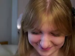 PrudenceFairfield's Live Sex Cam Show