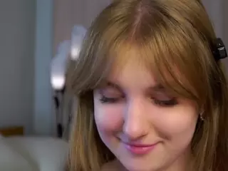 PrudenceFairfield's Live Sex Cam Show