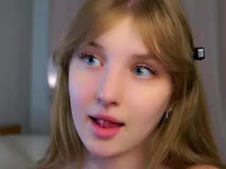 PrudenceFairfield's Live Sex Cam Show