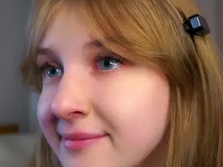 PrudenceFairfield's Live Sex Cam Show