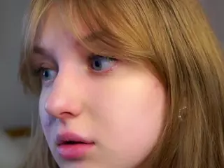 PrudenceFairfield's Live Sex Cam Show