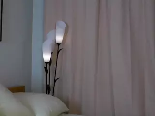 PrudenceFairfield's Live Sex Cam Show