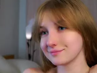 PrudenceFairfield's Live Sex Cam Show
